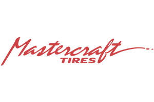 Mastercraft Tires Logo