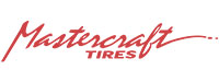 Mastercraft Tires Logo