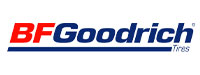 BFGoodrich Tires Logo