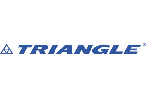 Triangle Tires Logo