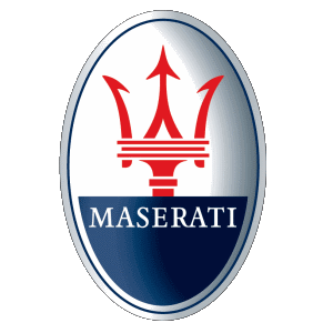 Maserati Car