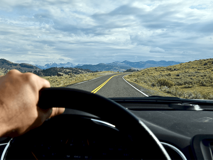 Drivers’ Montana guide: practical information